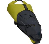 Vaude - Bolsas para bicicleta - Trailsaddle Cage Dark Leaf - Verde Verde one size