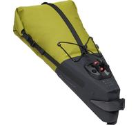 VAUDE Trailsaddle L 10,5l - Unisex - - talla única- modelo 2026