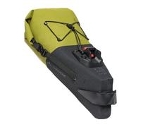 Vaude - Bolsas para bicicleta - Trailsaddle M Dark Leaf - Verde Verde one size
