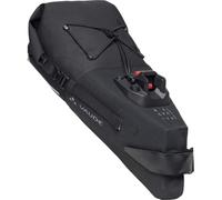 VAUDE Bolsa de Sillín Trailsaddle M negro