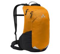 VAUDE Trailvent 10 - Mochila para bicicleta de montaña de 10 l, ligera mochila de montaña con respaldo de malla transpirable, compartimento para sistema de hidratación y elementos reflectantes, ideal