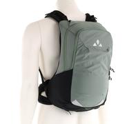 Vaude Trailvent 10l Mochila para ciclistas 10 Verde claro