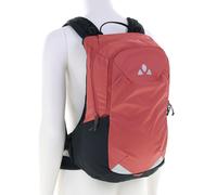 Vaude Trailvent 10l Mujer Mochila para ciclistas 10 Rojo