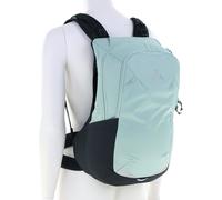 Vaude Trailvent 10l Mujer Mochila para ciclistas 10 Turquesa