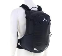 Vaude Trailvent 15l Mochila para ciclistas 15 Negro