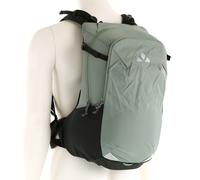 Vaude Trailvent 15l Mochila para ciclistas 15 Verde claro