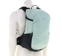 Vaude Trailvent 15l Mujer Mochila para ciclistas 15 Turquesa
