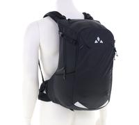 Vaude Trailvent 20l Mochila para ciclistas 20 Negro