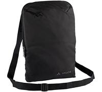 Vaude Travel Organizer M, Transporte de Objetos de Valor Unisex Adulto, Black