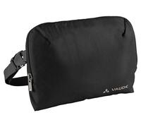 Vaude Travel Organizer S, Transporte de Objetos de Valor Unisex Adulto, Black