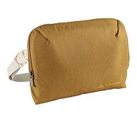 Vaude Travel Organizer S, Transporte de Objetos de Valor Unisex Adulto, Peanut Butter