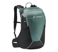 VAUDE Tremalzo 10 Mochilas 10-14L, Bosque empolvado, Talla única Unisex Adulto