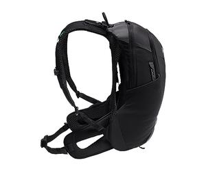 Vaude Tremalzo 10 Rucksaecke10-14l, Unisex adulto, black, One Size