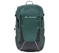 VAUDE Tremalzo 16 Mochila de Mountain Bike, Adultos Unisex, Dusty Forest (Multicolor), Talla única