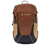 VAUDE Tremalzo 16 Mochilas 15-19L, Umbra, Talla única Unisex Adulto