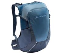 VAUDE Tremalzo 16 Mochilas15-19L, Azul mar, Talla única Unisex Adulto
