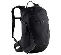 VAUDE Tremalzo 16, Rucksaecke15 19l Unisex Adulto, Preta (Black), Talla Única