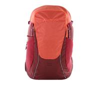 Vaude Tremalzo 18l Mujer Mochila para ciclistas 18 Rojo