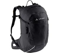 VAUDE Tremalzo 22 Rucksaecke20-29l, Unisex Adulto, Black, One Size