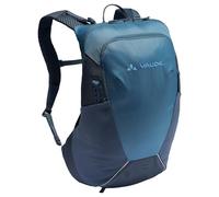VAUDE Tremalzo 10 Mochilas, Azul mar, Talla única Unisex Adulto