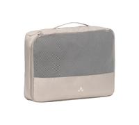 VAUDE TripBox M | Bolsa con cremallera y asa de transporte, serie combinable, 36 x 25 cm, 77 g
