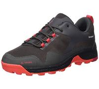 Vaude Tvl Comrus Tech STX - Botas De Senderismo para Mujer, Antracita, 40 EU