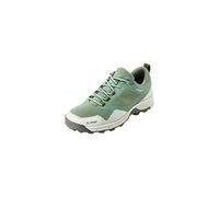 VAUDE TVL Comrus Tech STX - Zapatillas de Senderismo para Mujer, Color Verde, Talla 38 EU