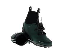 Vaude TVL Padei Mid STX Caballeros Zapatillas ciclismo de invierno 44 Verde oliva oscuro
