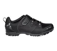 VAUDE Tvl Pavei Stx Phantom Black - Zapato vtt - Negro - EU 37