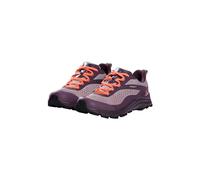 Vaude Tvl Pavei - Zapatillas De Ciclismo Para Mujer, Color Azul, Talla 41 Eu
