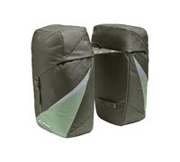 Vaude TwinRoadster Bolsa para bicicletas 48 cm aceituna