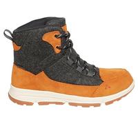 Vaude Ubn Kiruna Mid Cpx, Zapatos de high rise senderismo, unisex, infantil
