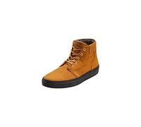 Vaude Ubn Mineo Mid - Zapatillas De Correr para Hombre, Silt Brown, 41 EU