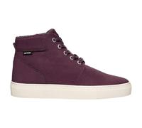 Vaude Ubn Mineo Mid - Zapatillas De Correr para Mujer, Color, Talla 38 EU