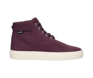 Vaude Ubn Mineo Mid - Zapatillas De Correr para Mujer, Color, Talla 38 EU