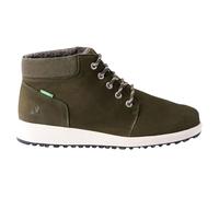 VAUDE Ubn Solna Mid 3.0 para Hombre, Zapatillas para Caminar