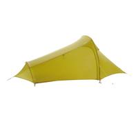 Vaude - Tiendas de senderismo/trekking - Ultralight Lizard 1P Wild Lime de Aluminio - Verde Verde one size