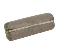 Vaude Uni pequeño Saco de Repuesto Pack S, 48 x 15 cm para Notebook, Bark, 48 x 15 cm