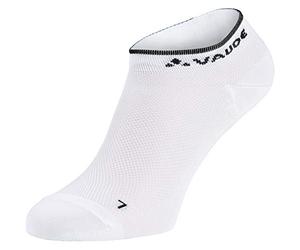 VAUDE Unisex Accessories, White, 36-38