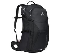 VAUDE Mochila TrailControl 20+ negro