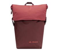 Vaude Unuk II Mochila de día 39 cm Compartimento para el portátil rojo