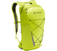 Vaude Uphill 12 mochila de ciclismo - Bright Green