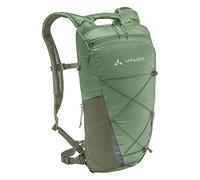 VAUDE Uphill 8 Mochila, Verde Sauce, tamaño estándar, Willow Green, Talla única