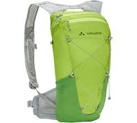 VAUDE Uphill 9 LW Mochila, Unisex Adulto, Verde (Pear), 5/9 l