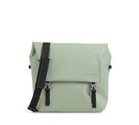 Vaude Urban Augsburg Maletín verde, fibra sintética, unisex