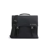 Vaude Urban Bayreuth | Maletín | negro | poliéster reciclado
