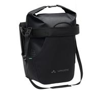 VAUDE Urban Cargo - Cesta para Bicicleta con Bolsa de Transporte Impermeable y extraíble