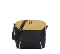 Vaude Urban Cycle Bolsa de equipaje negro/amarillo, fibra sintética, unisex