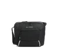 Vaude Urban Cycle Bolsa de equipaje negro, polyester, unisex