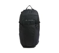 Vaude Urban Neyland Mochila de senderismo negro, fibra sintética, 27 x 54 x 22cm